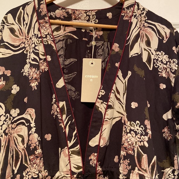 Cream brand, Abree Cardigan - Picture 3 of 10